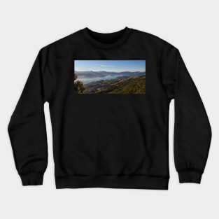 The Road to Flea Bay Crewneck Sweatshirt